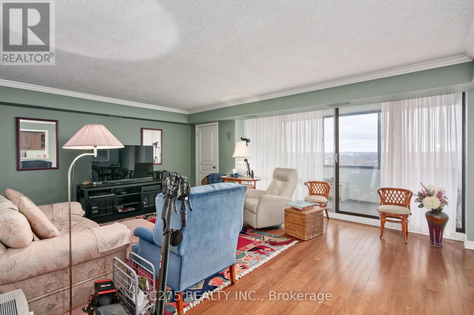 1806 - 389 Dundas Street, London East, Ontario  N6B 3L5 - Photo 15 - X12038739