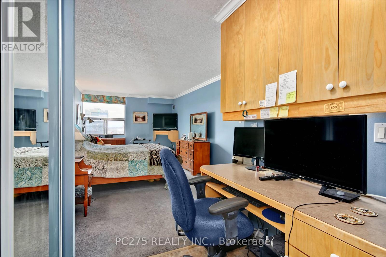 1806 - 389 Dundas Street, London East, Ontario  N6B 3L5 - Photo 22 - X12038739