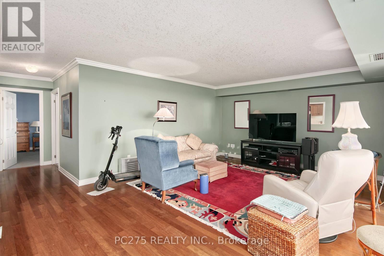 1806 - 389 Dundas Street, London East, Ontario  N6B 3L5 - Photo 16 - X12038739