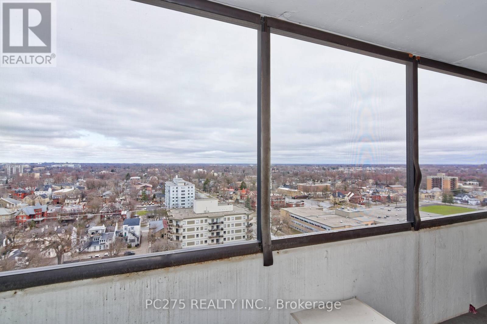 1806 - 389 Dundas Street, London East, Ontario  N6B 3L5 - Photo 25 - X12038739