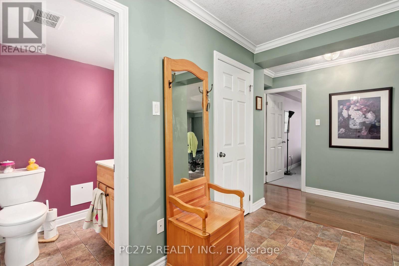 1806 - 389 Dundas Street, London East, Ontario  N6B 3L5 - Photo 5 - X12038739