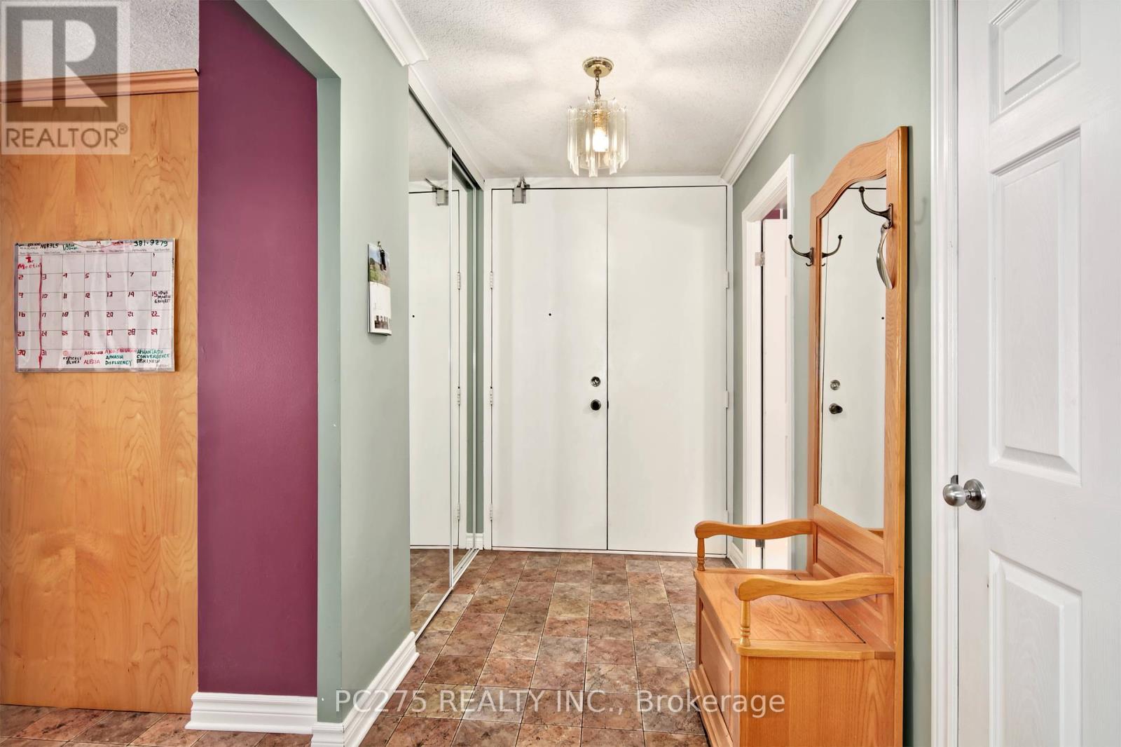 1806 - 389 Dundas Street, London East, Ontario  N6B 3L5 - Photo 6 - X12038739