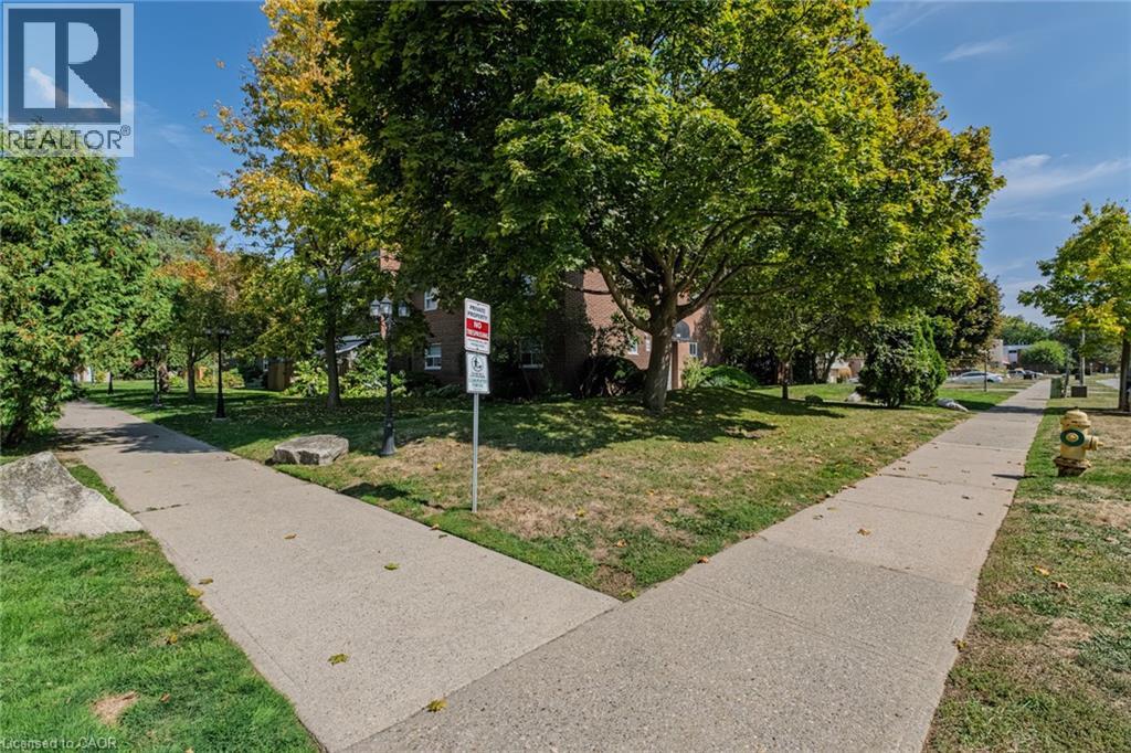 648 Grey Street Unit# 308, Brantford, Ontario  N3S 4Y3 - Photo 22 - 40767728
