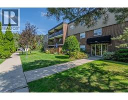 648 GREY Street Unit# 308, Brantford, Ontario