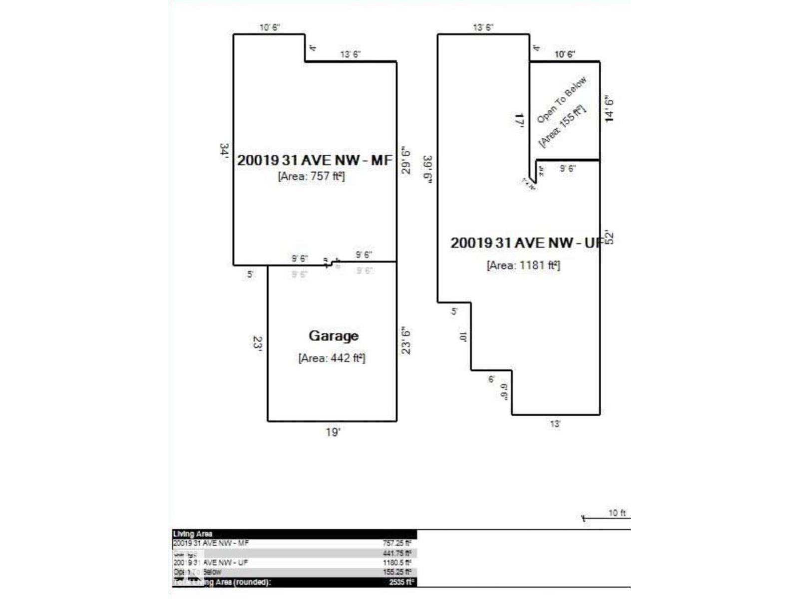 20019 31 Av Nw, Edmonton, Alberta  T6M 1N7 - Photo 45 - E4433193
