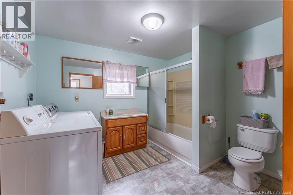 47 French Village Road, Blacks Harbour, New Brunswick  E5H 1G1 - Photo 24 - NB126411