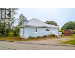47 French Village Road, Blacks Harbour, New Brunswick