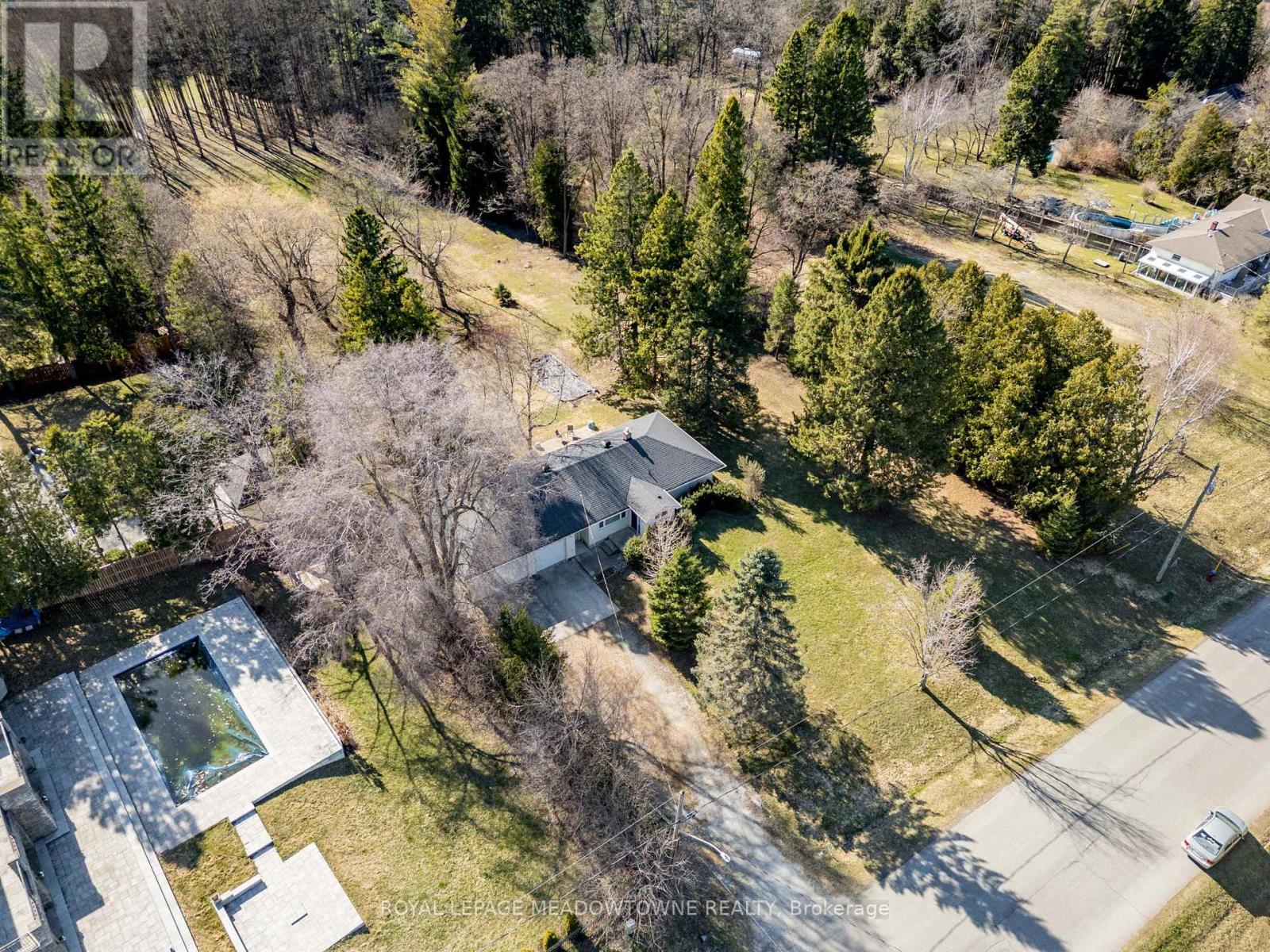 208 Martin Street, King (King City), Ontario  L7B 1J5 - Photo 38 - N12404957