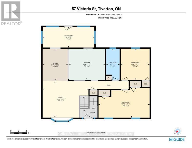 57 Victoria Street, Kincardine, Ontario  N0G 2T0 - Photo 47 - X12405151