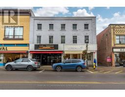 279-281 PICTON MAIN STREET, Prince Edward County, Ontario