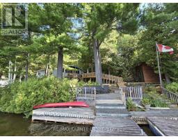 1261A SHAWENEGOG LAKE LANE, Frontenac, Ontario