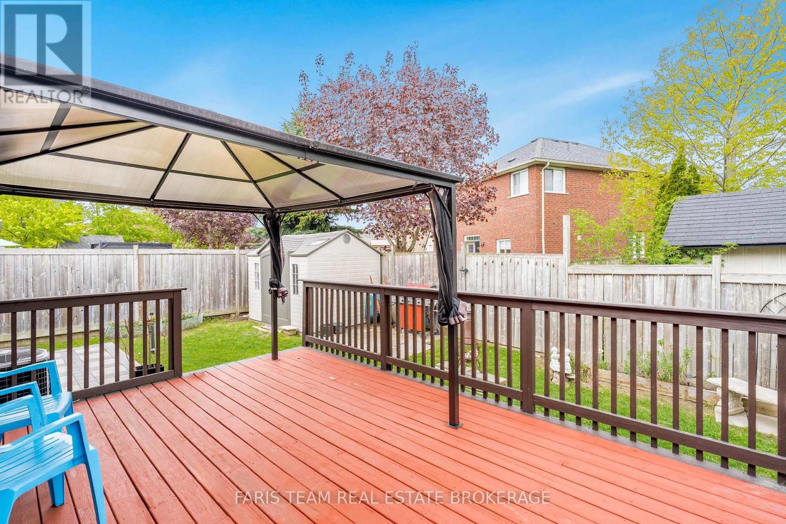 10 Westminster Circle, Barrie (Innis-Shore), Ontario  L4M 0A3 - Photo 23 - S12404980