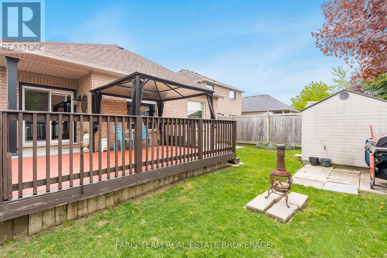 10 Westminster Circle, Barrie (Innis-Shore), Ontario  L4M 0A3 - Photo 26 - S12404980