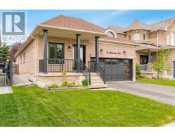 10 WESTMINSTER CIRCLE, Barrie, Ontario