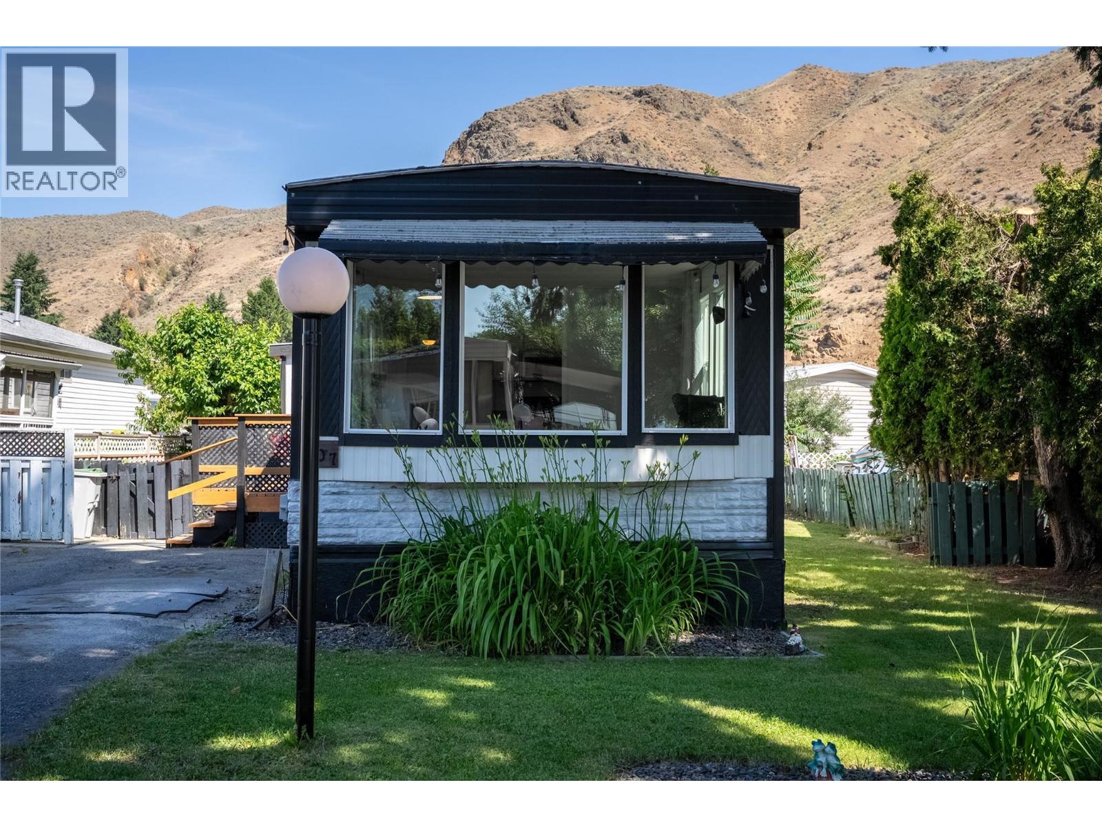 2401 Ord Road Unit# 107, Kamloops, British Columbia