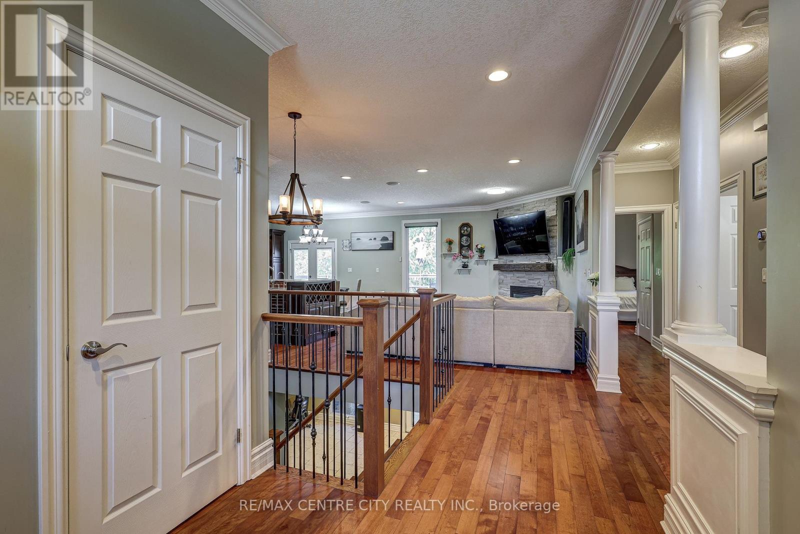 1 Mcgregor Court, St. Thomas, Ontario  N5P 4H7 - Photo 17 - X12405031