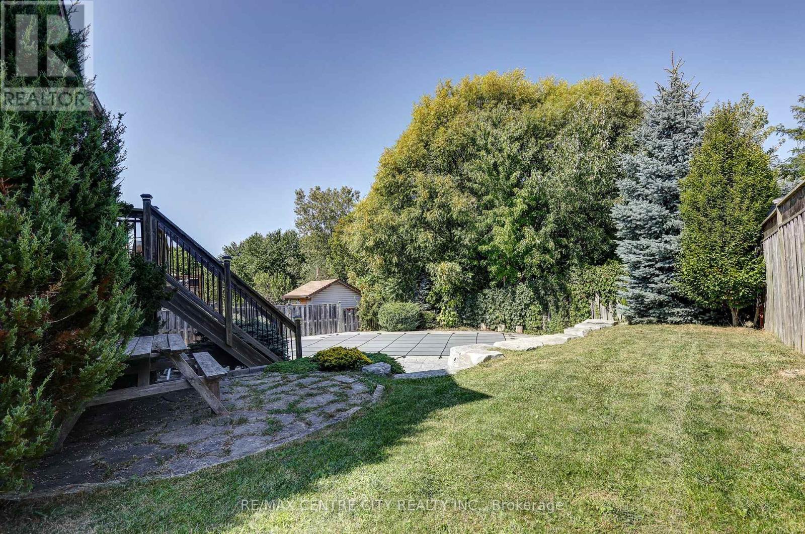 1 Mcgregor Court, St. Thomas, Ontario  N5P 4H7 - Photo 6 - X12405031