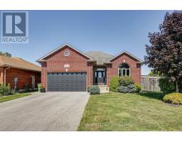 1 MCGREGOR COURT, St. Thomas, Ontario
