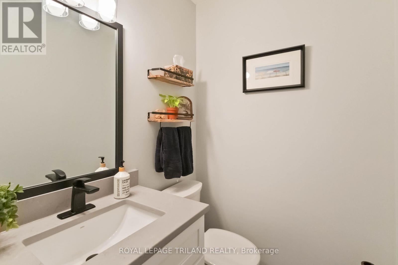 78 - 101 Brookside Street, London South, Ontario  N5Z 5C9 - Photo 17 - X12405084