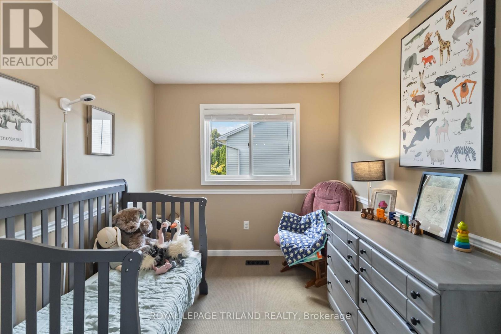 78 - 101 Brookside Street, London South, Ontario  N5Z 5C9 - Photo 20 - X12405084