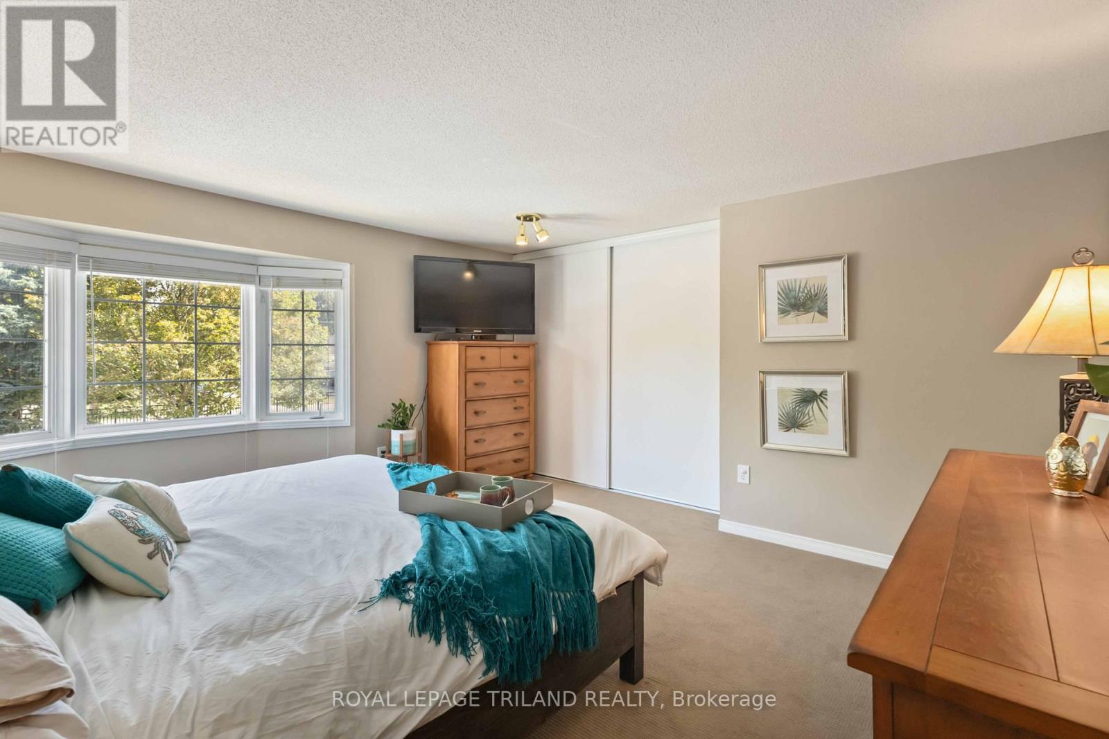 78 - 101 Brookside Street, London South, Ontario  N5Z 5C9 - Photo 27 - X12405084