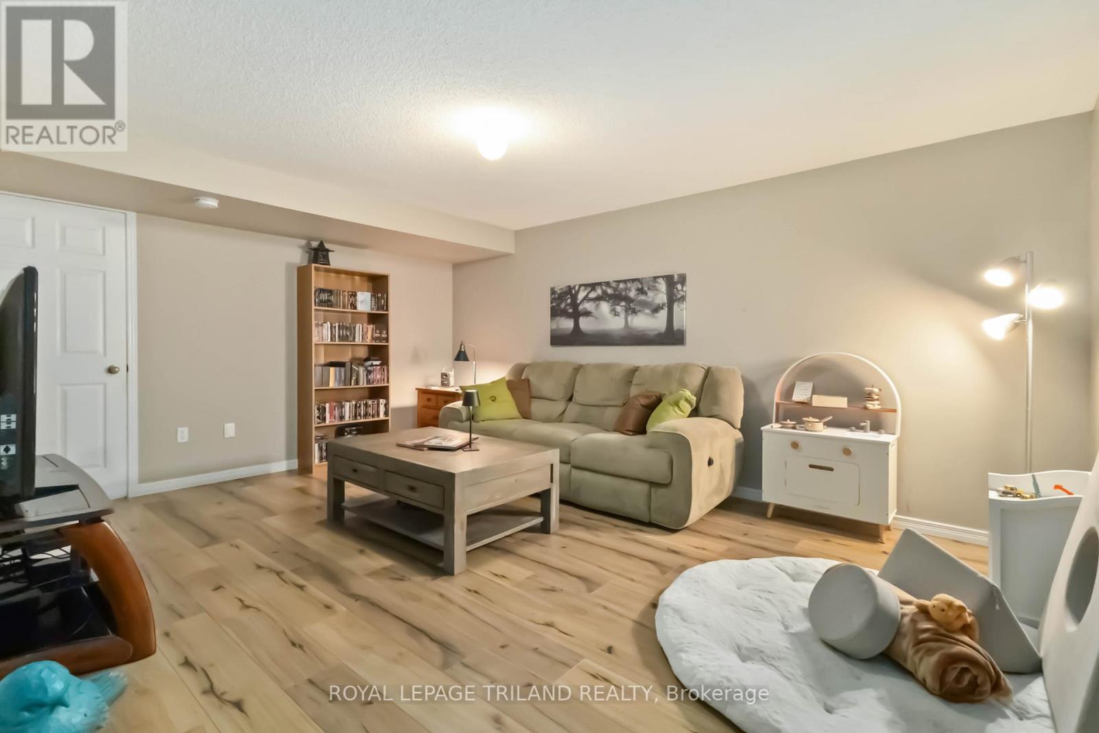 78 - 101 Brookside Street, London South, Ontario  N5Z 5C9 - Photo 29 - X12405084
