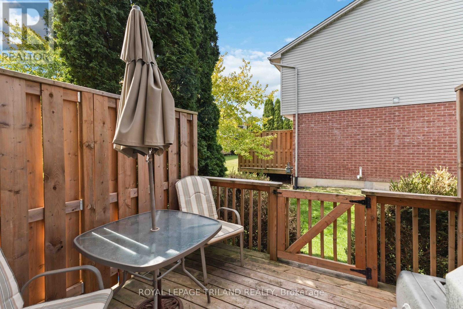 78 - 101 Brookside Street, London South, Ontario  N5Z 5C9 - Photo 33 - X12405084