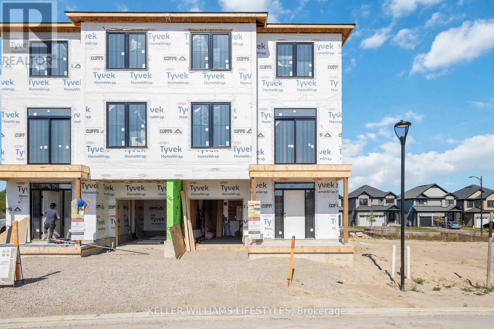 2578 Sheffield Boulevard, London South, Ontario  N6M 0G4 - Photo 10 - X12405108