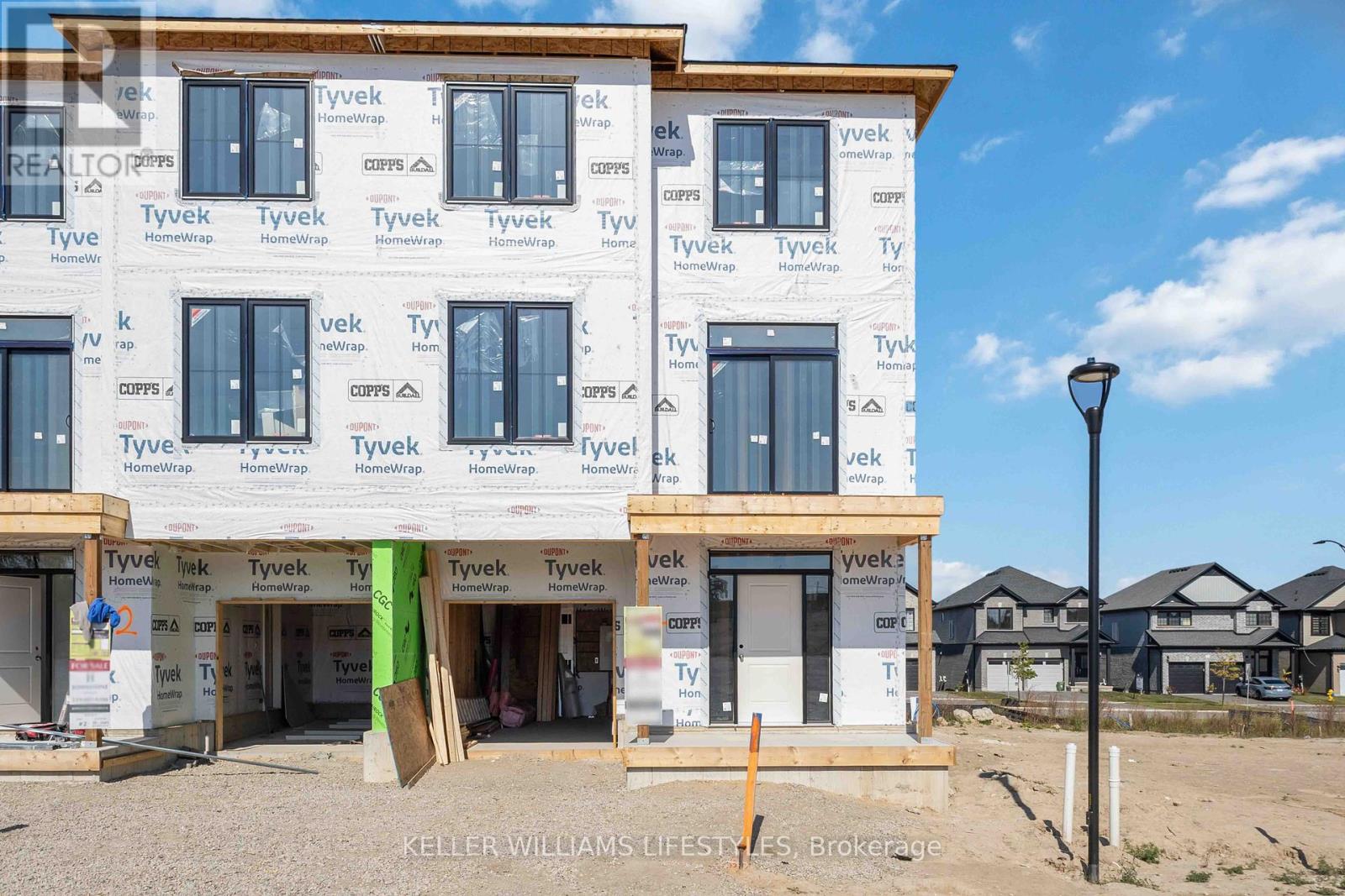 2578 Sheffield Boulevard, London South, Ontario  N6M 0G4 - Photo 11 - X12405108