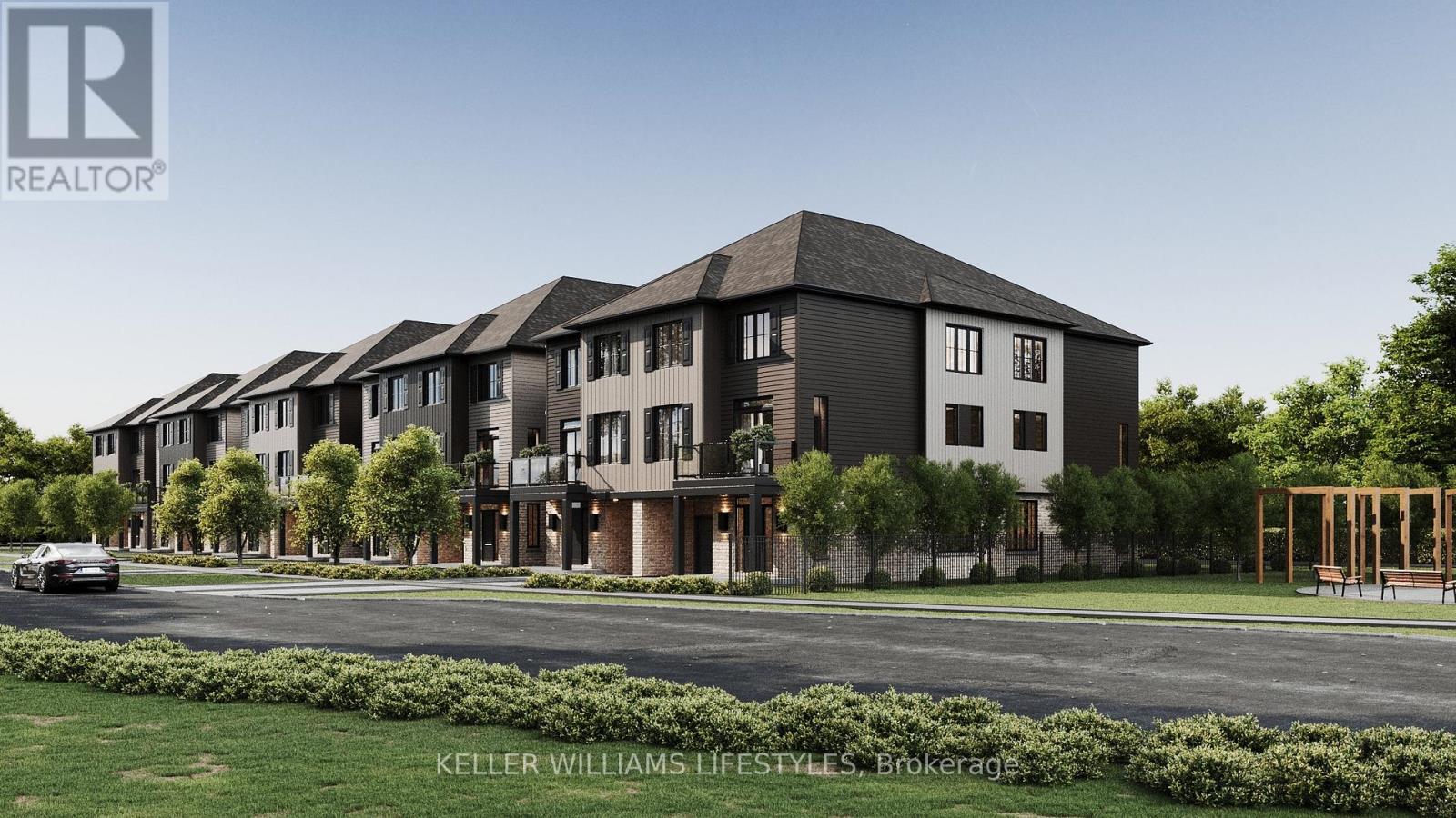 18 - 2605 Kettering Place, London South, Ontario  N6M 0G4 - Photo 6 - X12405115