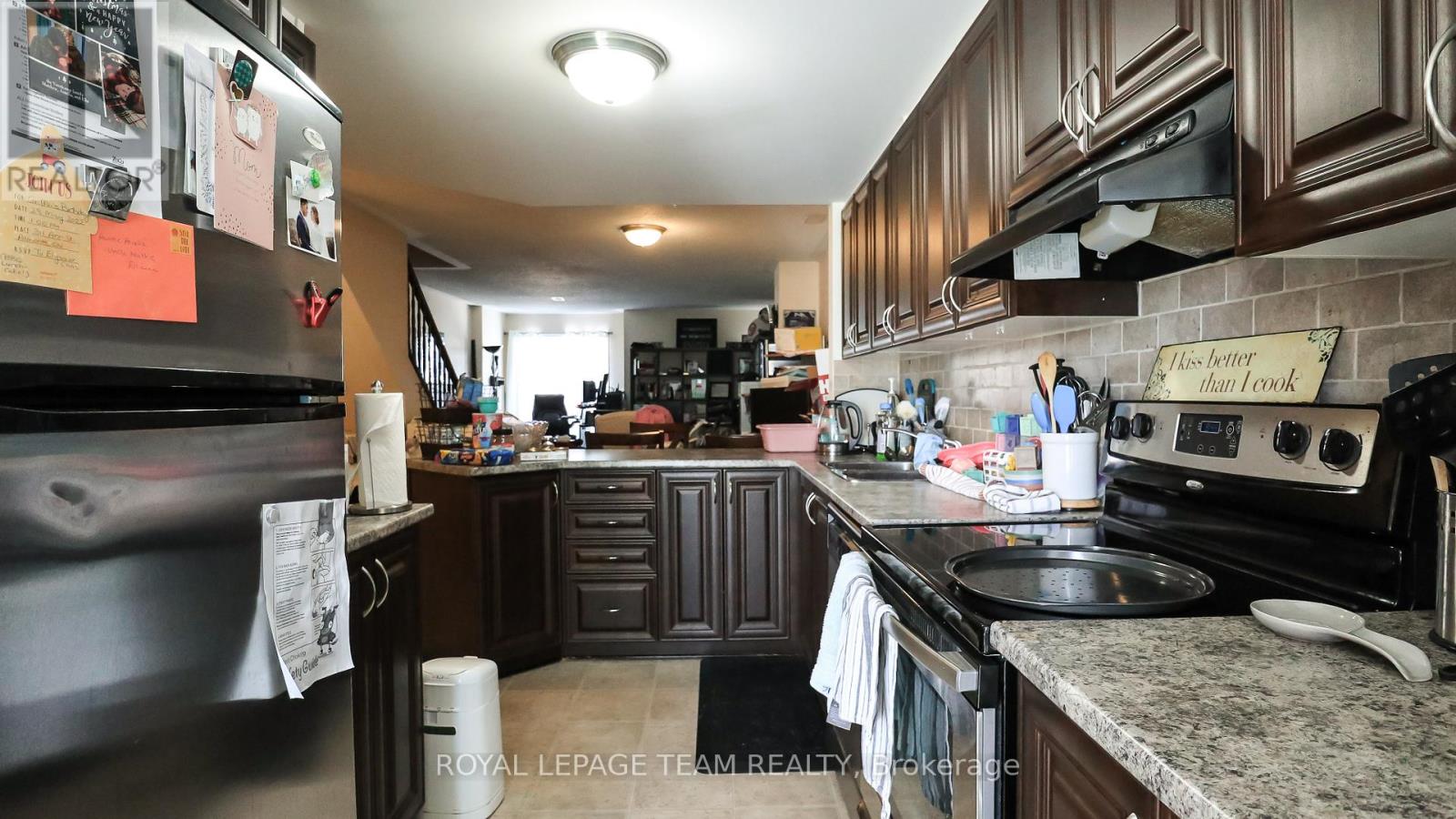 B - 544 Chapman Mills Drive, Ottawa, Ontario  K2J 3V2 - Photo 2 - X12405092