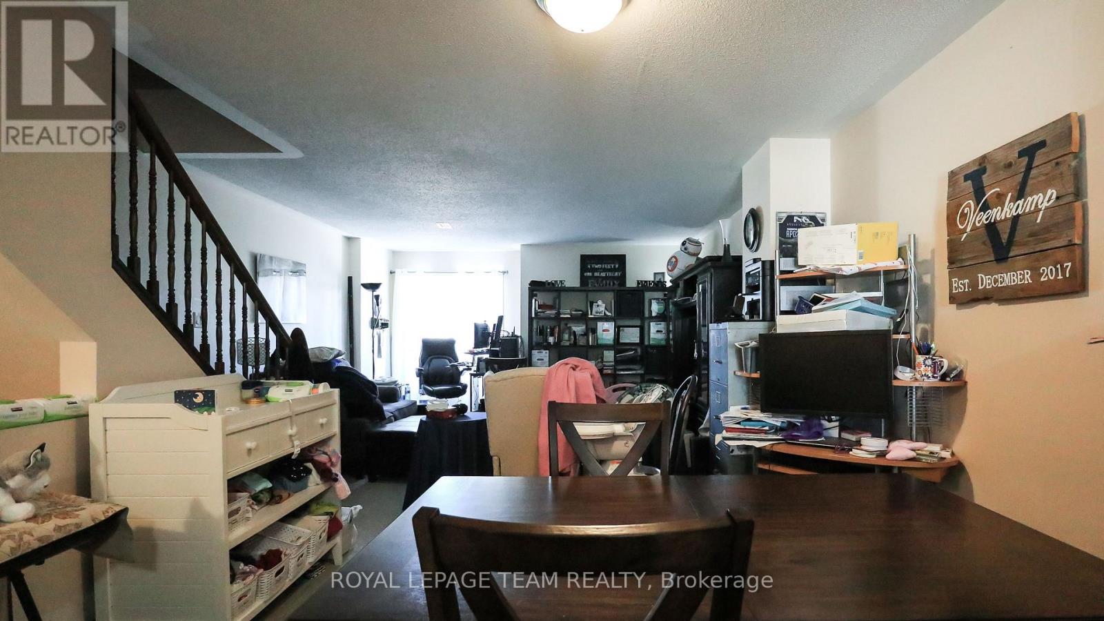 B - 544 Chapman Mills Drive, Ottawa, Ontario  K2J 3V2 - Photo 3 - X12405092