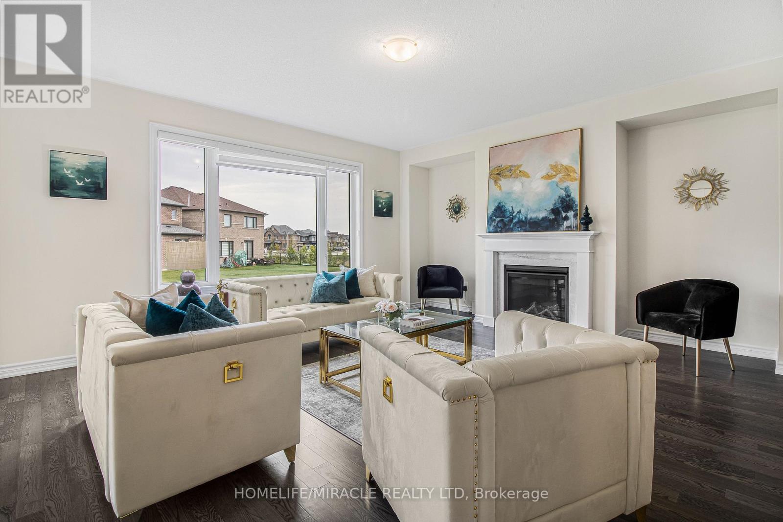 63 Lipscott Drive, Caledon, Ontario  L7C 4K1 - Photo 32 - W12396845