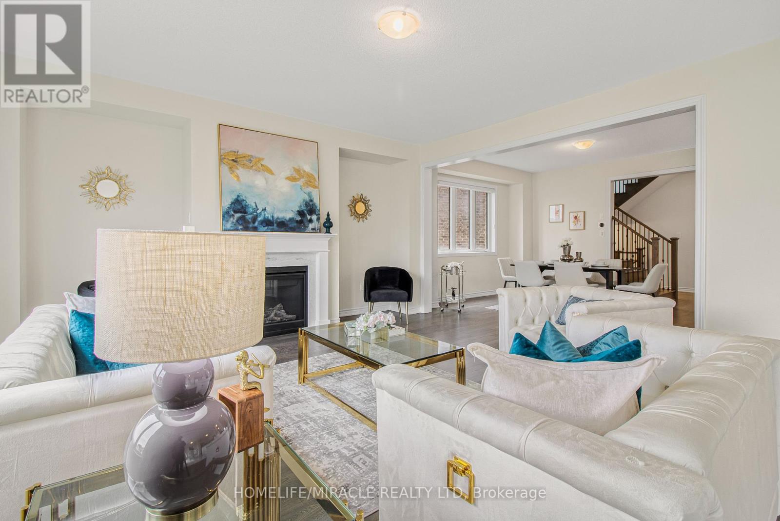 63 Lipscott Drive, Caledon, Ontario  L7C 4K1 - Photo 37 - W12396845