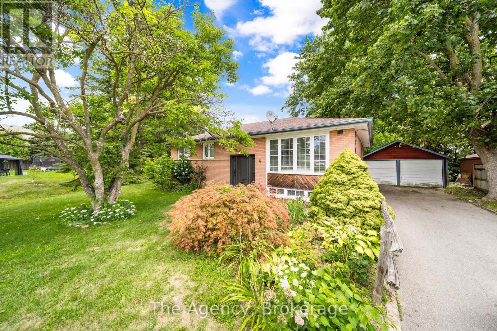 Property at 4 HAWMAN AVENUE image 1