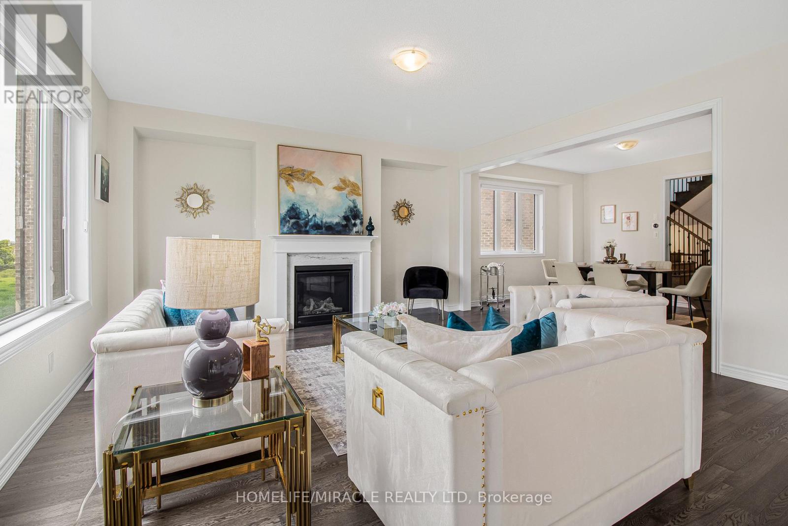 63 Lipscott Drive, Caledon, Ontario  L7C 4K1 - Photo 31 - W12396845
