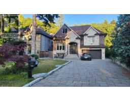 51 KIRK BRADDEN ROAD E, Toronto, Ontario