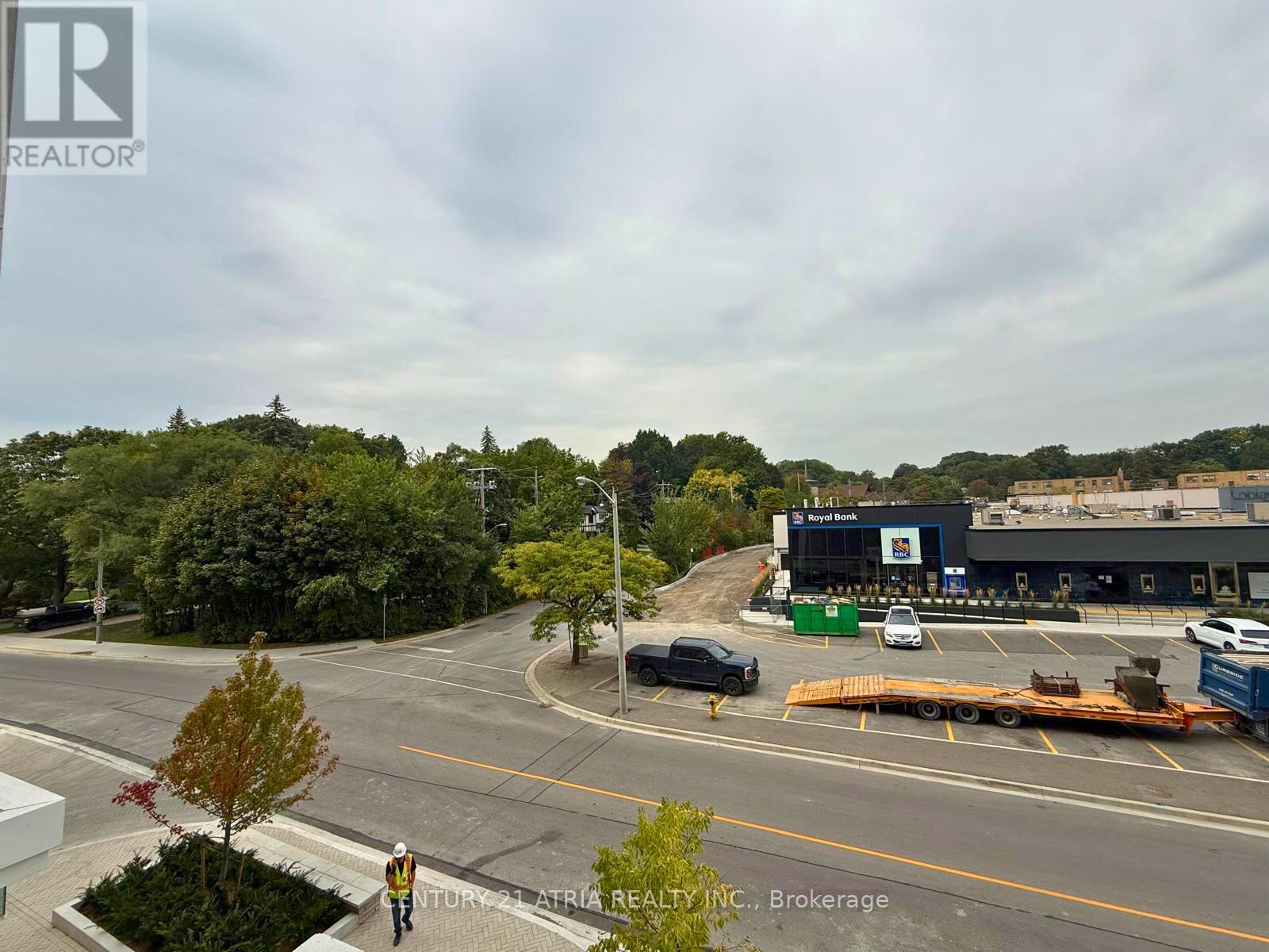 213 - 259 The Kingsway, Toronto, Ontario  M9A 0G2 - Photo 16 - W12404996
