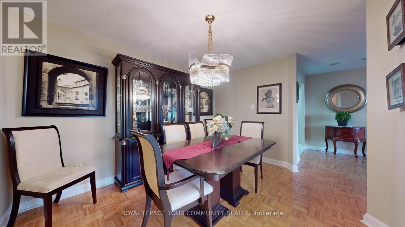 404 - 24 Hanover Road, Brampton (Queen Street Corridor), Ontario  L6S 5K8 - Photo 11 - W12405010
