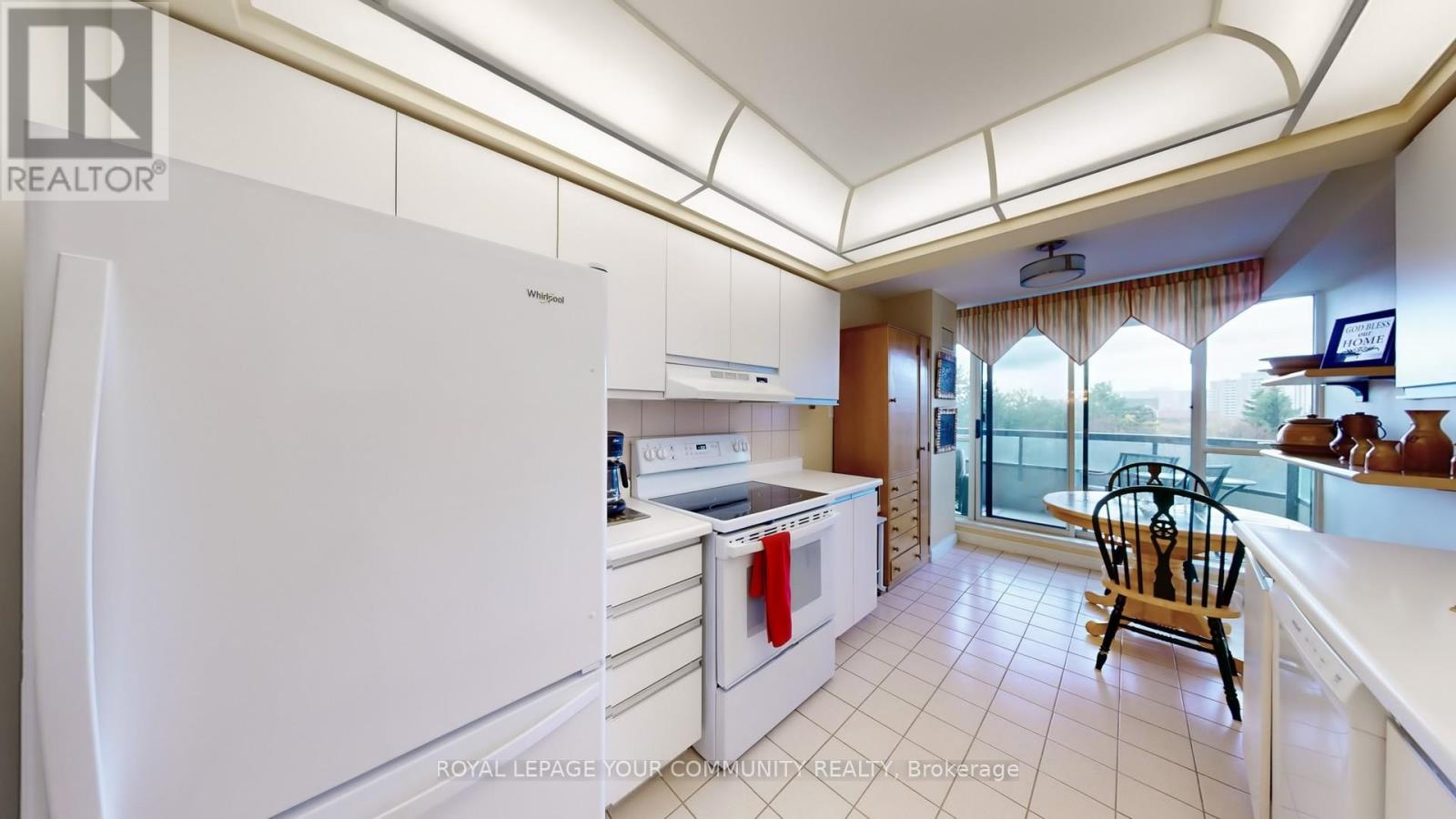 404 - 24 Hanover Road, Brampton (Queen Street Corridor), Ontario  L6S 5K8 - Photo 13 - W12405010