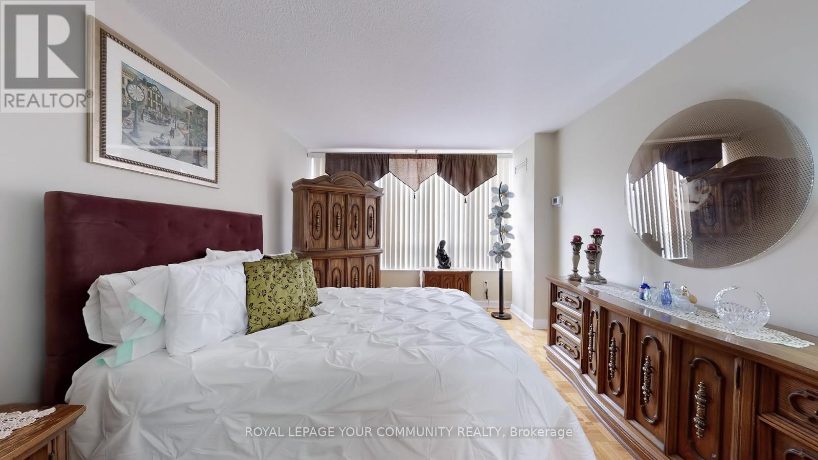 404 - 24 Hanover Road, Brampton (Queen Street Corridor), Ontario  L6S 5K8 - Photo 20 - W12405010