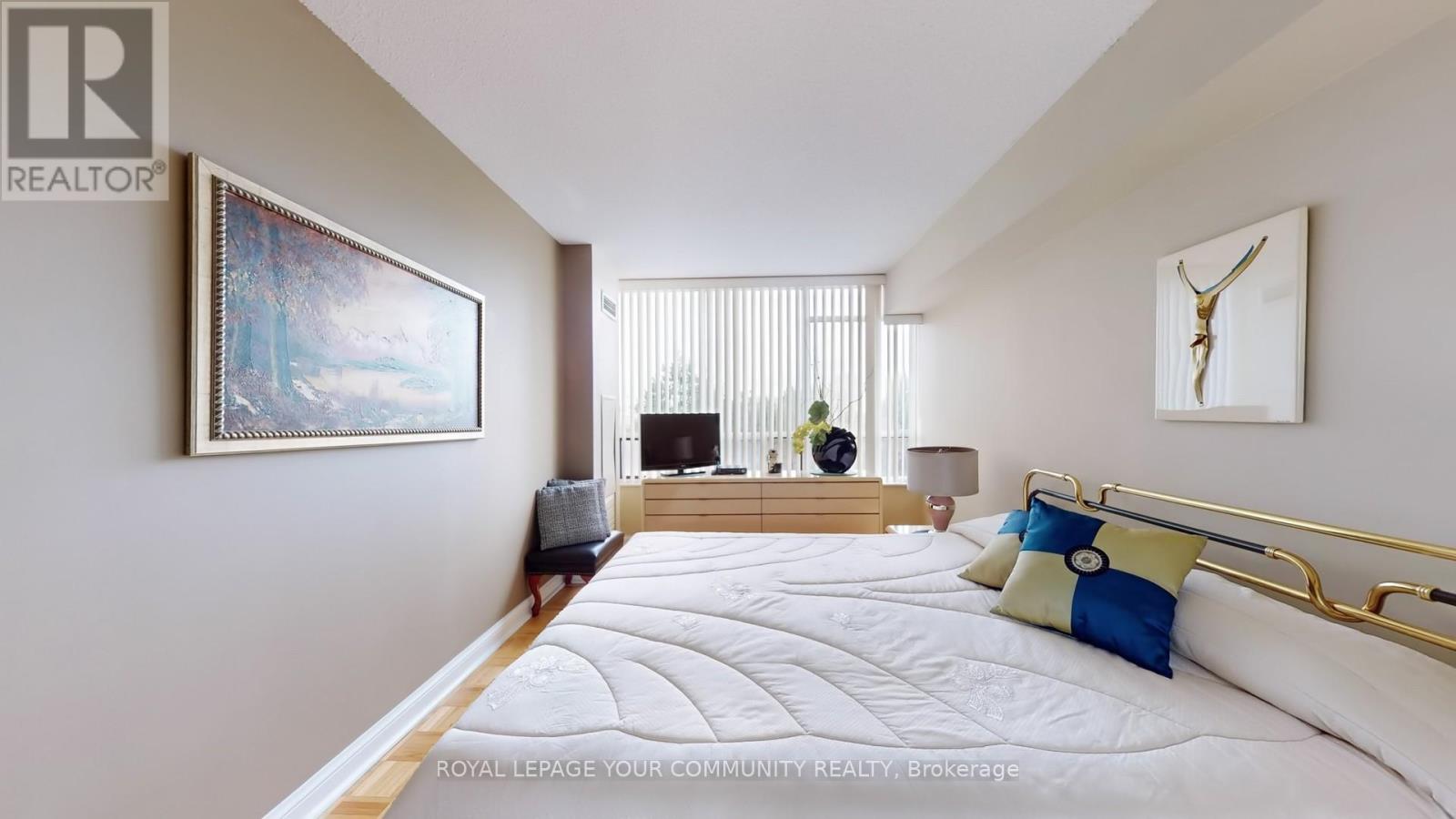 404 - 24 Hanover Road, Brampton (Queen Street Corridor), Ontario  L6S 5K8 - Photo 23 - W12405010