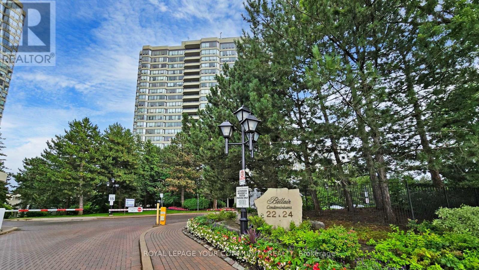 404 - 24 Hanover Road, Brampton (Queen Street Corridor), Ontario  L6S 5K8 - Photo 44 - W12405010