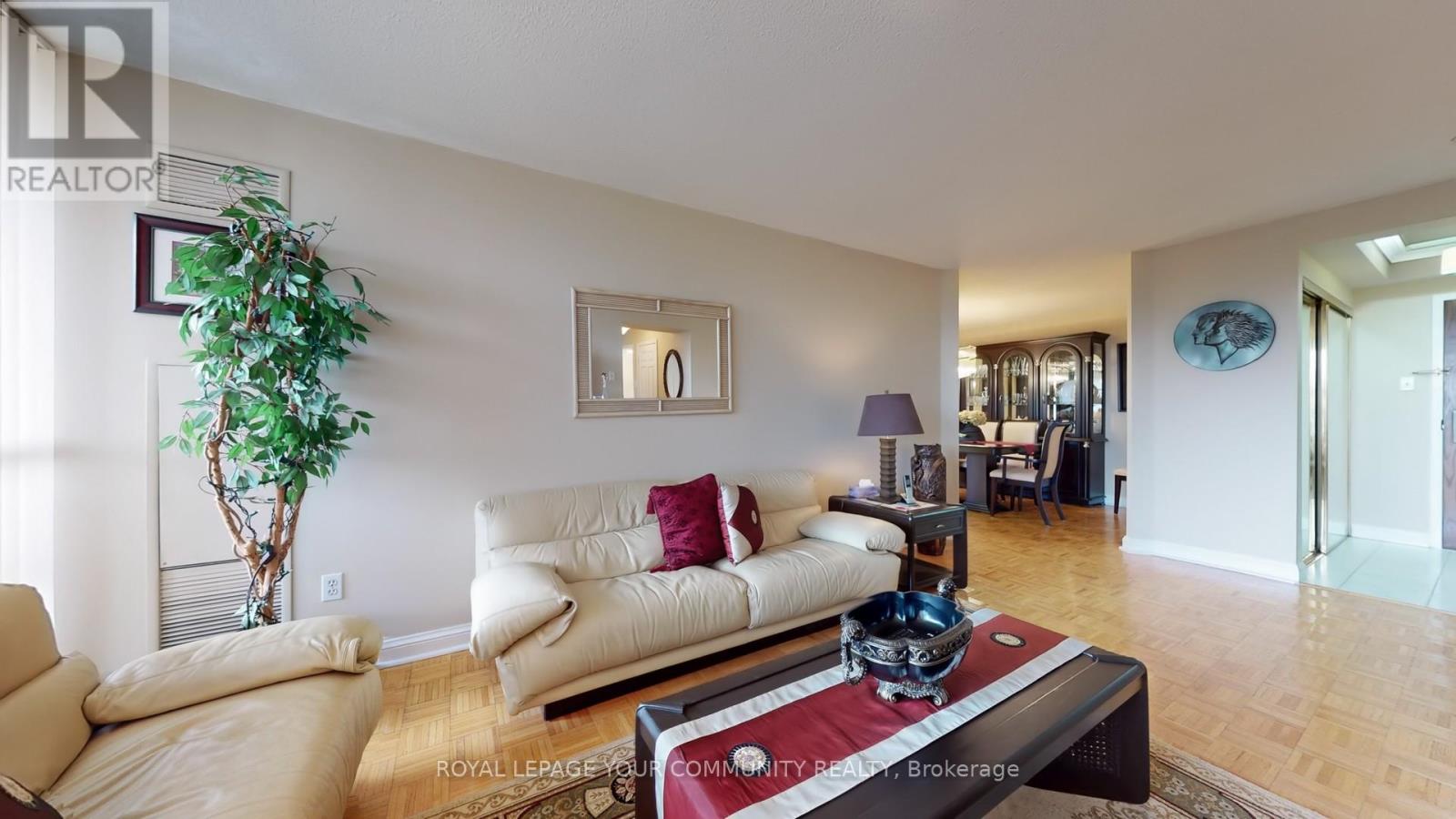 404 - 24 Hanover Road, Brampton (Queen Street Corridor), Ontario  L6S 5K8 - Photo 9 - W12405010
