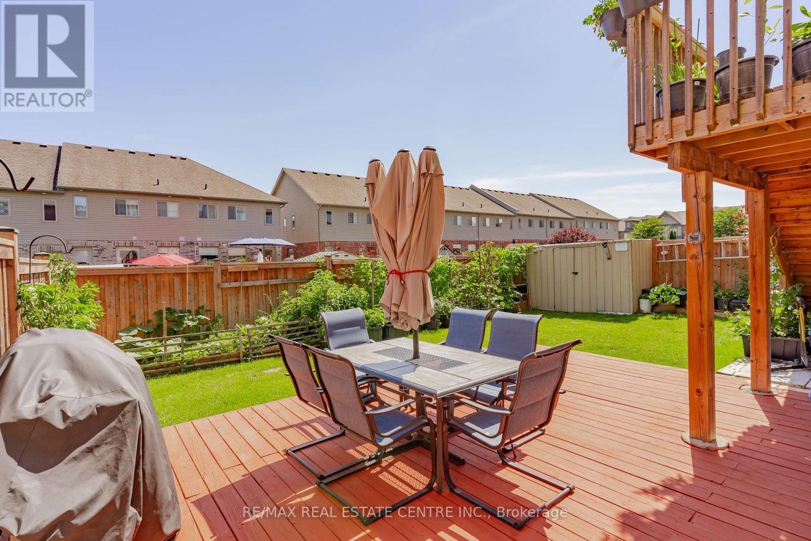 10 Drew Brown Boulevard, Orangeville, Ontario  L9W 6Z6 - Photo 35 - W12405016