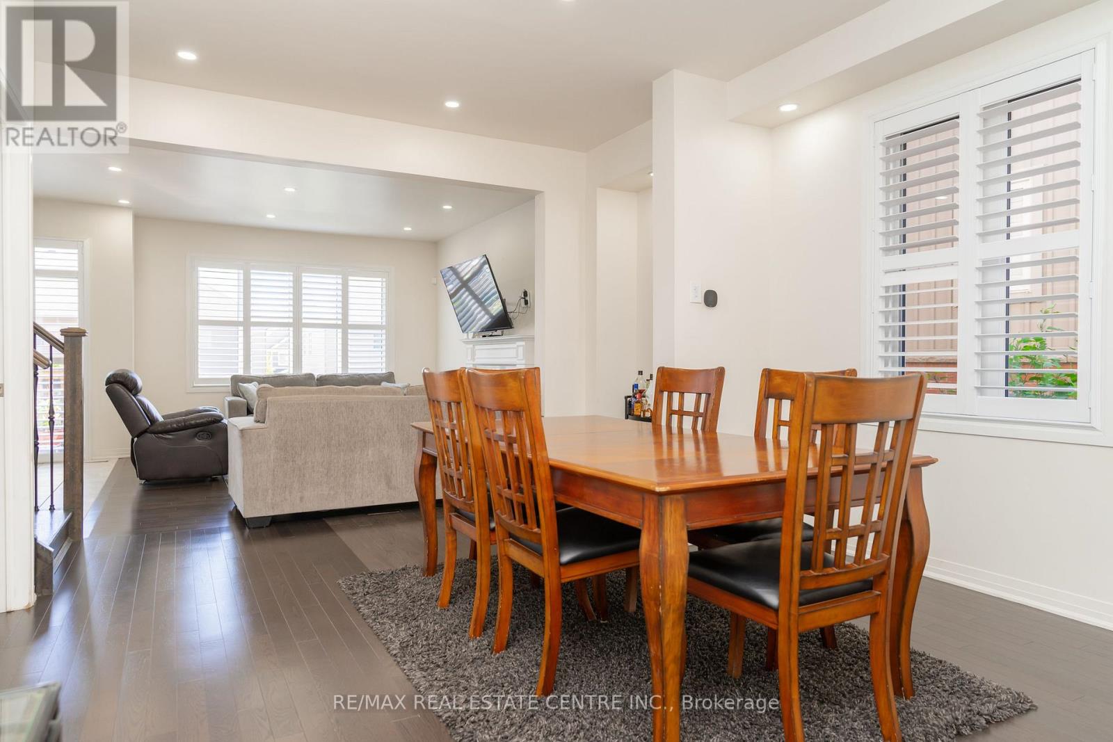 10 Drew Brown Boulevard, Orangeville, Ontario  L9W 6Z6 - Photo 6 - W12405016