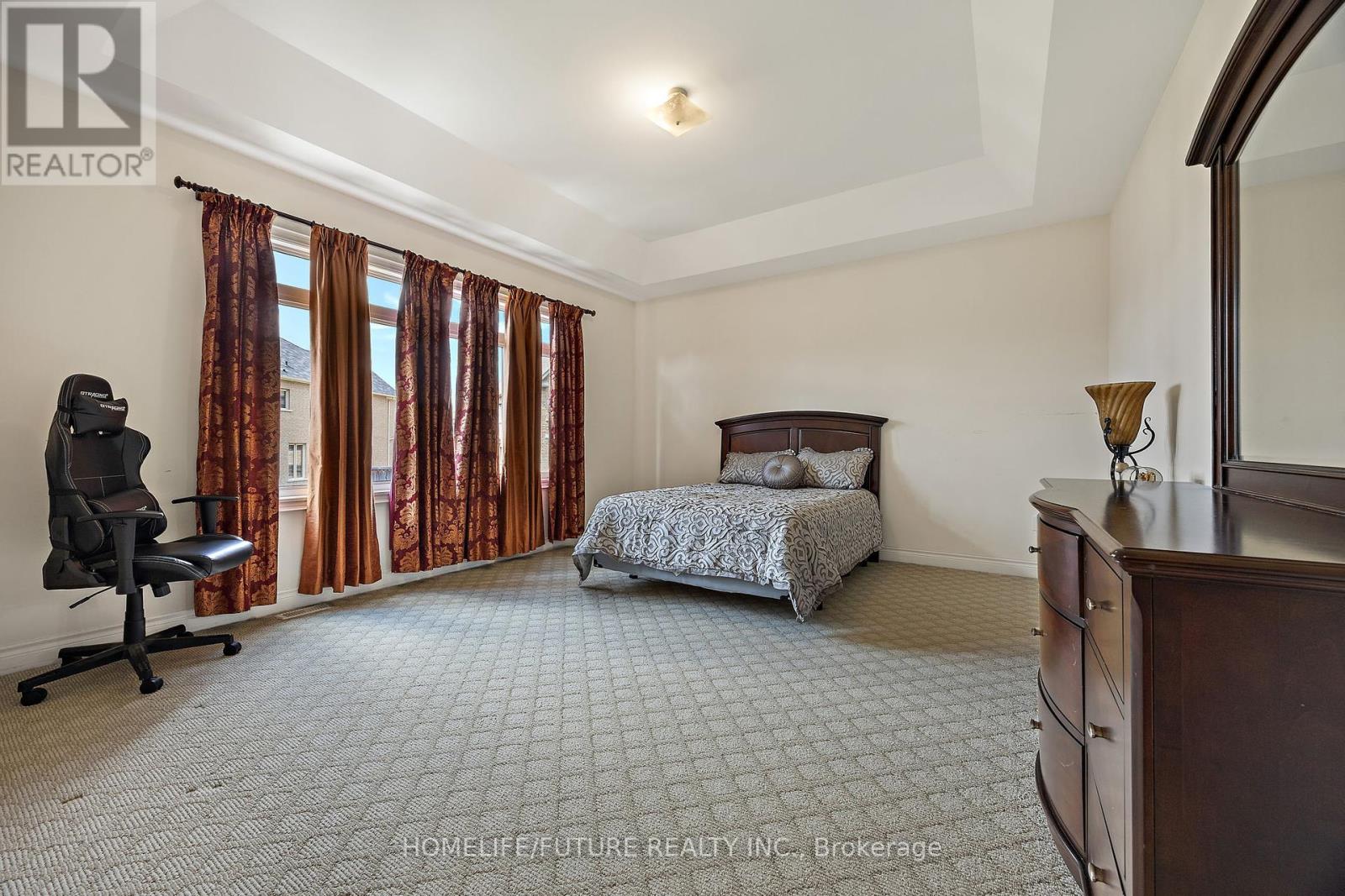 83 George Robinson Drive, Brampton, Ontario  L6Y 0Z7 - Photo 14 - W12405017