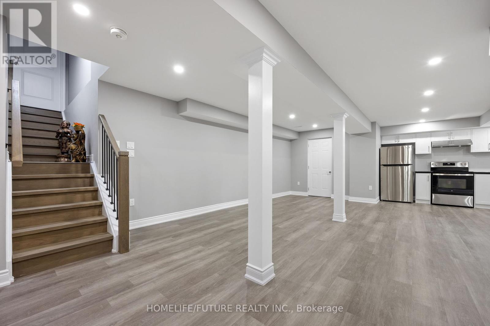 83 George Robinson Drive, Brampton, Ontario  L6Y 0Z7 - Photo 19 - W12405017