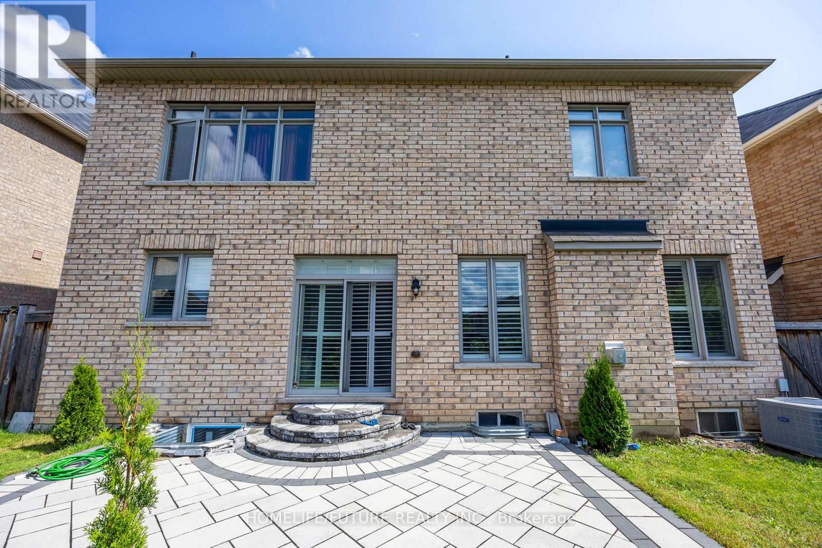 83 George Robinson Drive, Brampton, Ontario  L6Y 0Z7 - Photo 20 - W12405017