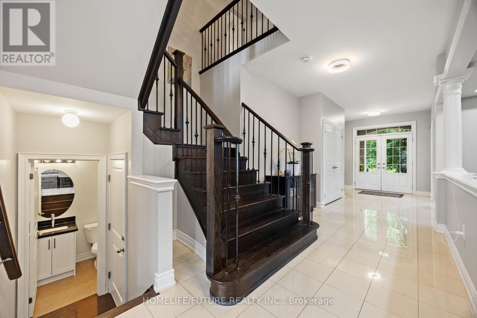 83 George Robinson Drive, Brampton, Ontario  L6Y 0Z7 - Photo 7 - W12405017
